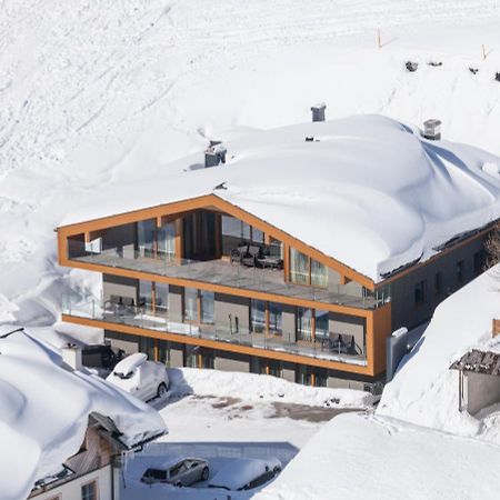 Mountain Vita Obertauern Zewnętrze zdjęcie